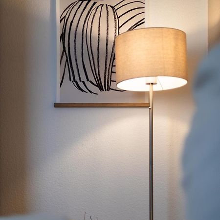 Soulplace Studioapartment Herten מראה חיצוני תמונה