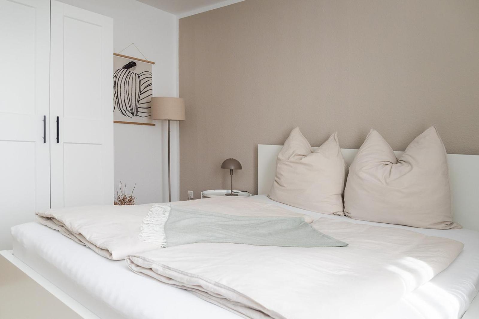Soulplace Studioapartment Herten מראה חיצוני תמונה