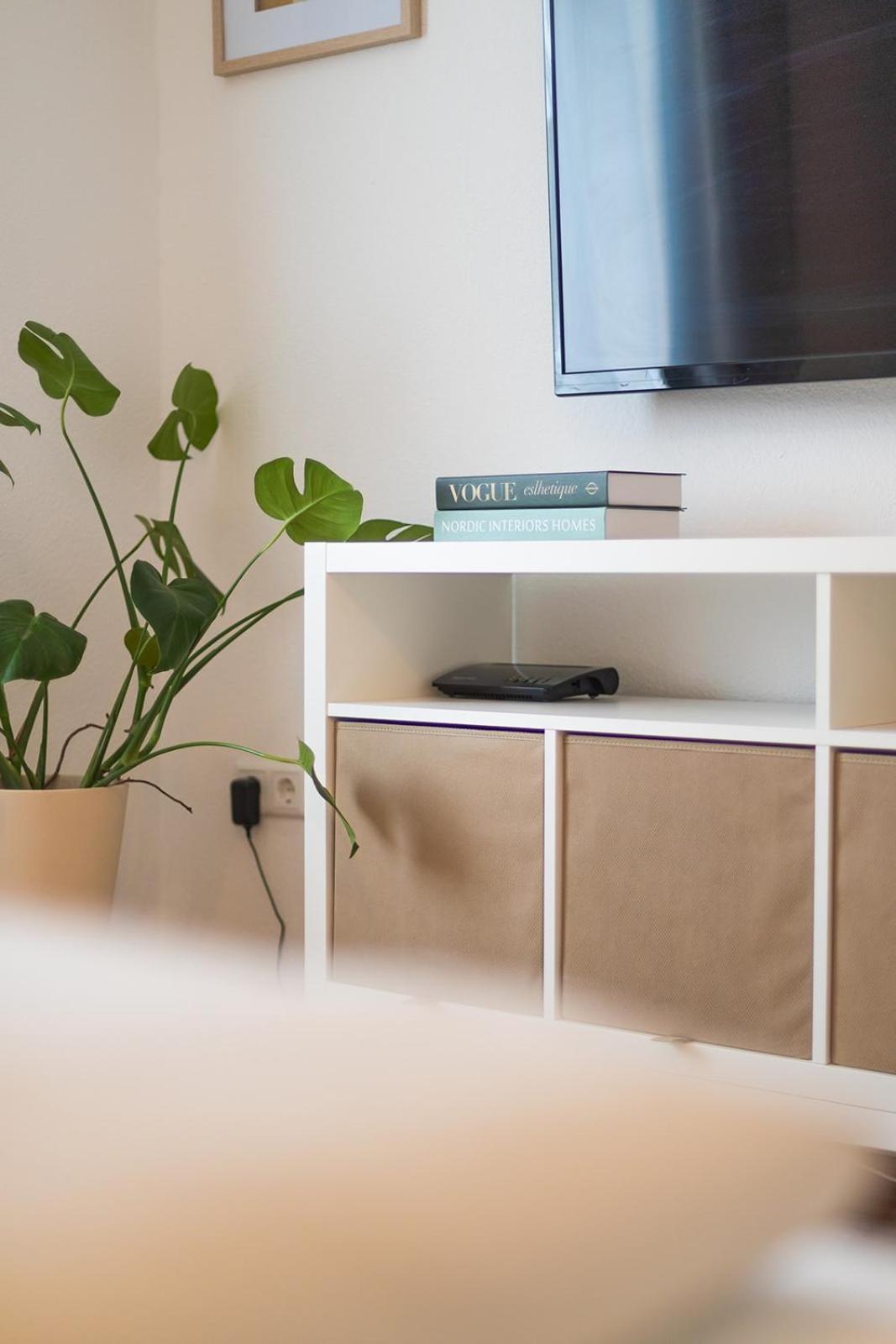 Soulplace Studioapartment Herten מראה חיצוני תמונה