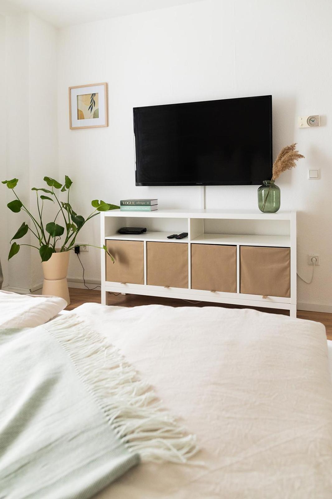 Soulplace Studioapartment Herten מראה חיצוני תמונה
