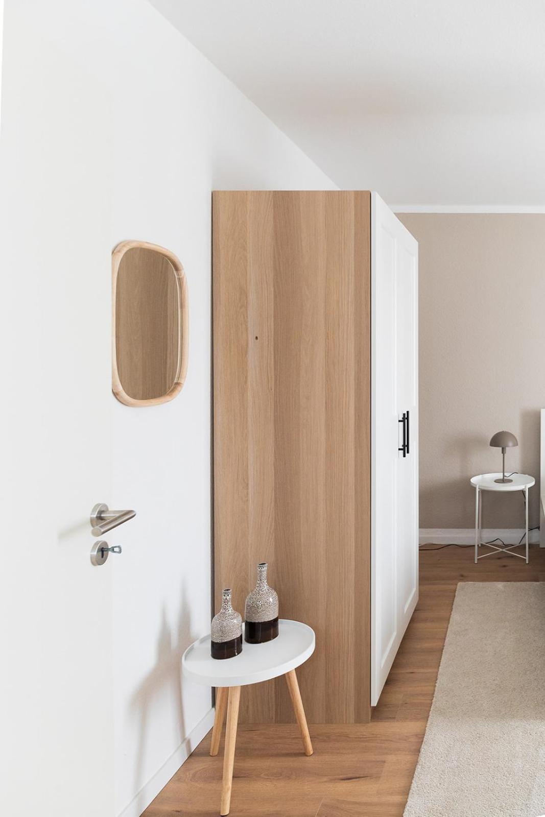 Soulplace Studioapartment Herten מראה חיצוני תמונה